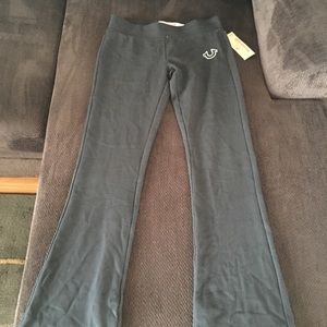 TRUE RELIGION SWEATS